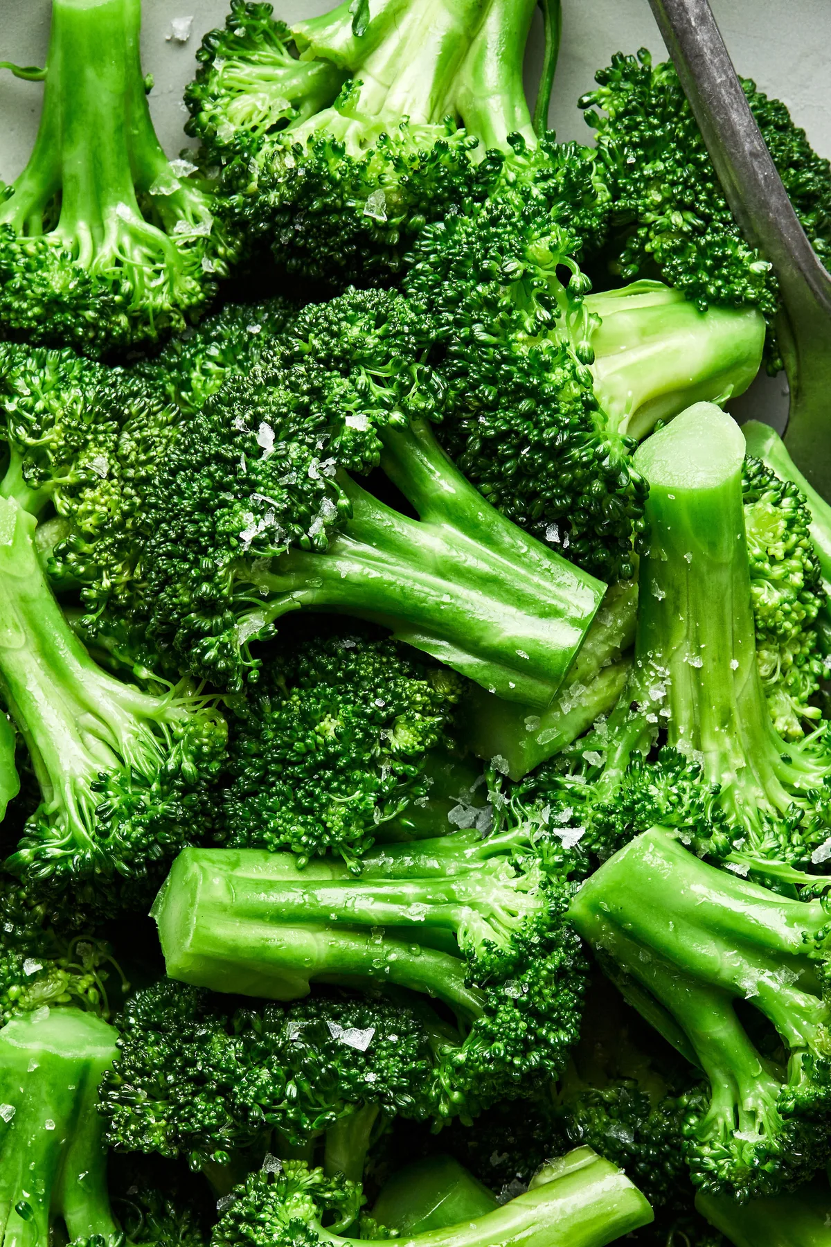Authentic broccoli cuisine at Italian Restaurants in Dubai