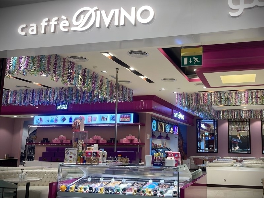 Special events at Caffe Divino Restaurants in Dubai