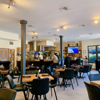 Chef's special dishes at Certo Italian Restaurants Dubai