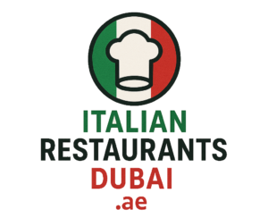 italian restaurants dubai
