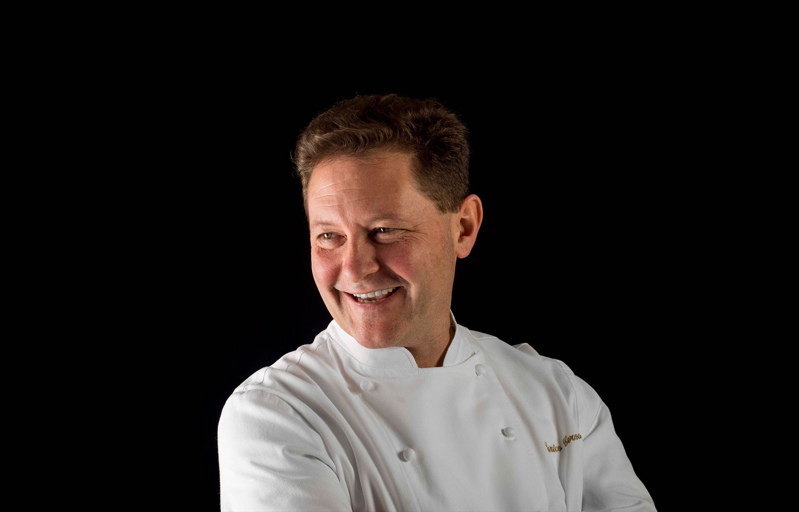 Exclusive wine selection at Da Vittorio Restaurants in Dubai