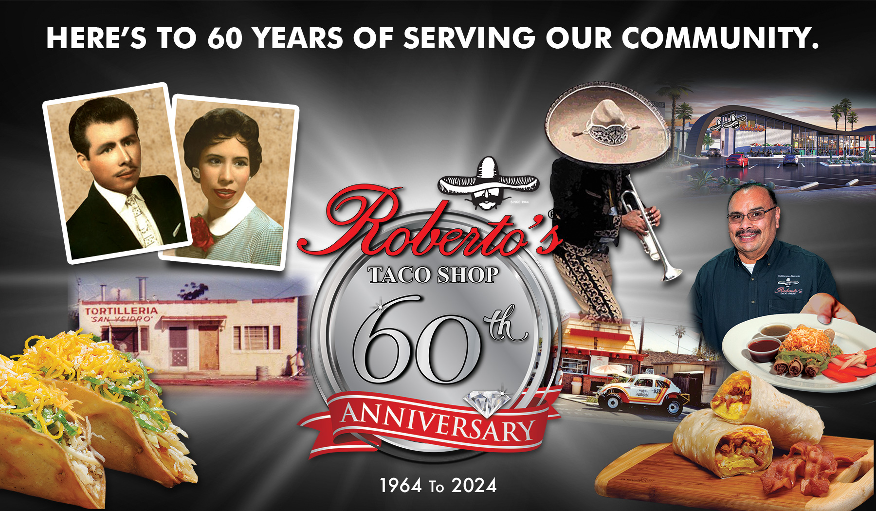 Chef's special dish at Roberto's Italian Restaurants in Dubai