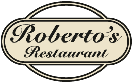 Roberto's bar area Italian Restaurants in Dubai