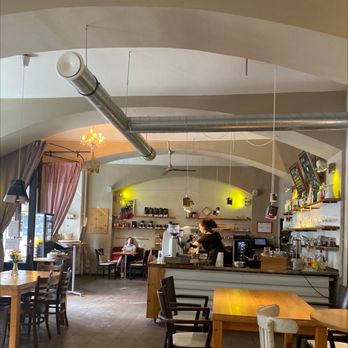 Chef's Special at Sicily Café Italian Restaurants in Dubai