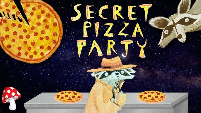 Guests enjoying meal The Pizzas Secret Restaurants in Dubai