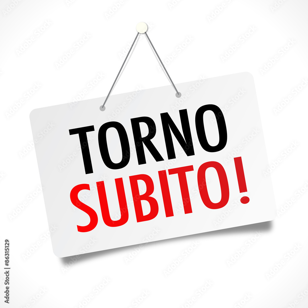 Stylish interior design at Torno Subito Restaurants in Dubai