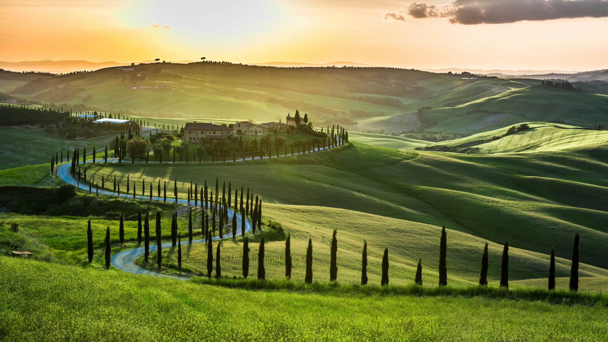 Authentic Tuscan Dining Experience at Italian Restaurants in Dubai